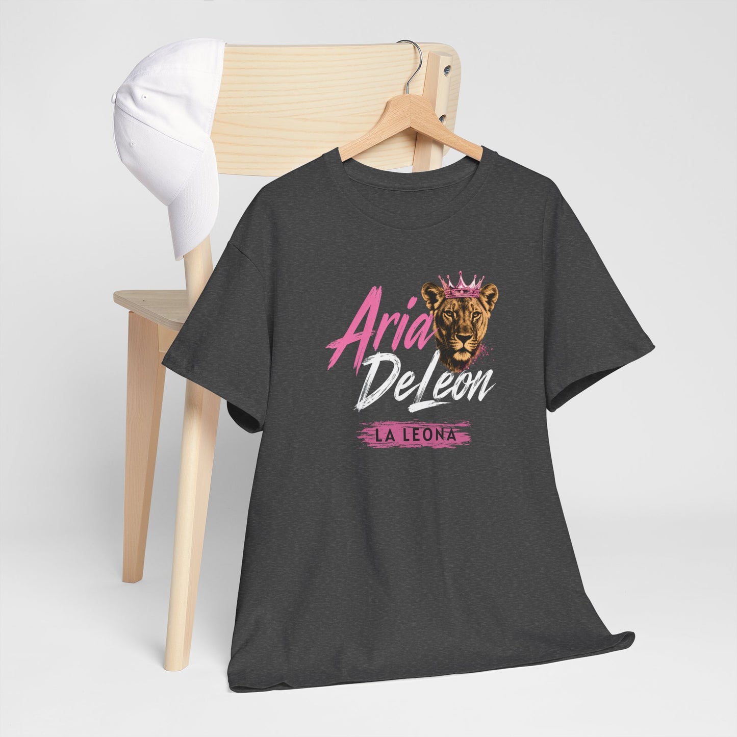 Adult Lioness Tee