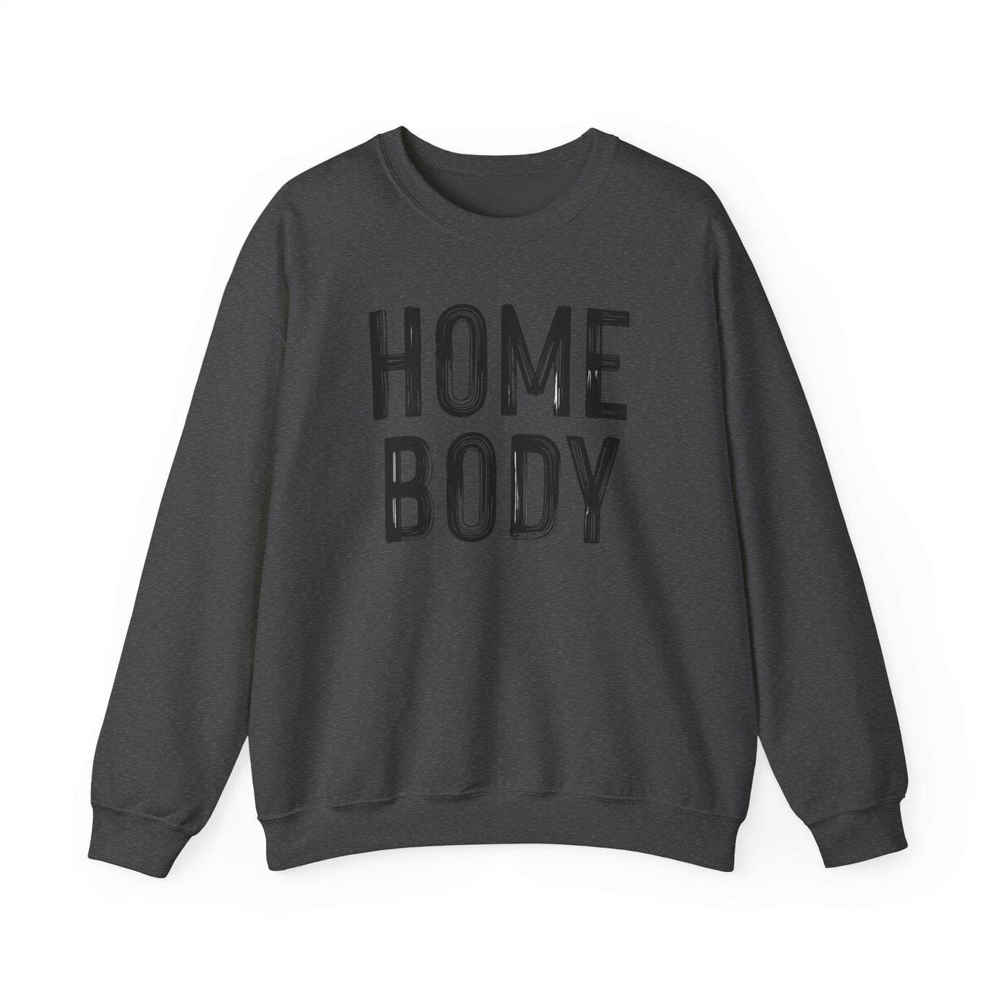 Home Body Sweatshirt