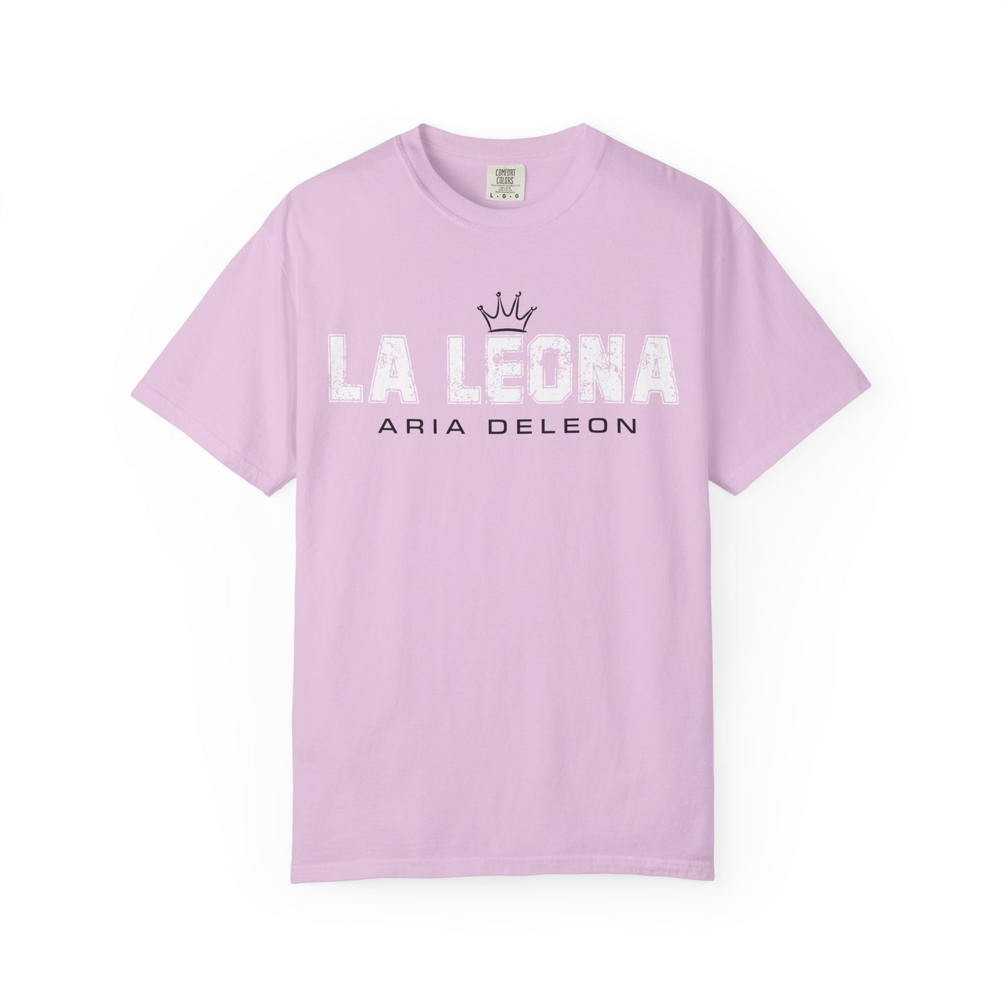 Adult La Leona T-shirt