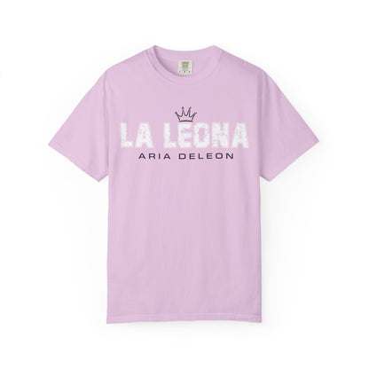 Adult La Leona T-shirt