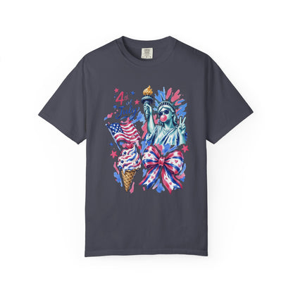 4th of July T-shirt