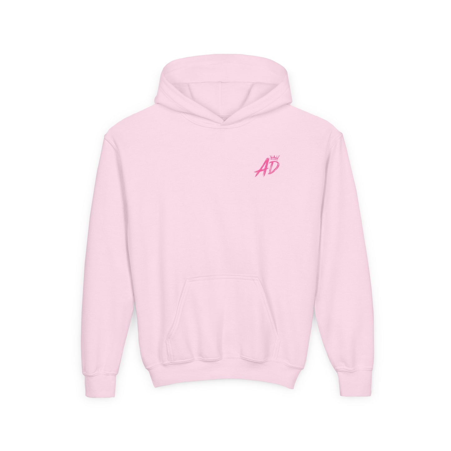 Youth Lioness Hoodie