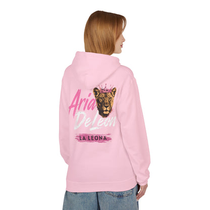 Adult Lioness Hoodie