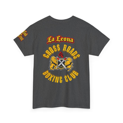 Team La Leon Cross Roads Shirt
