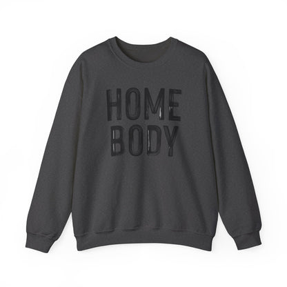 Home Body Sweatshirt