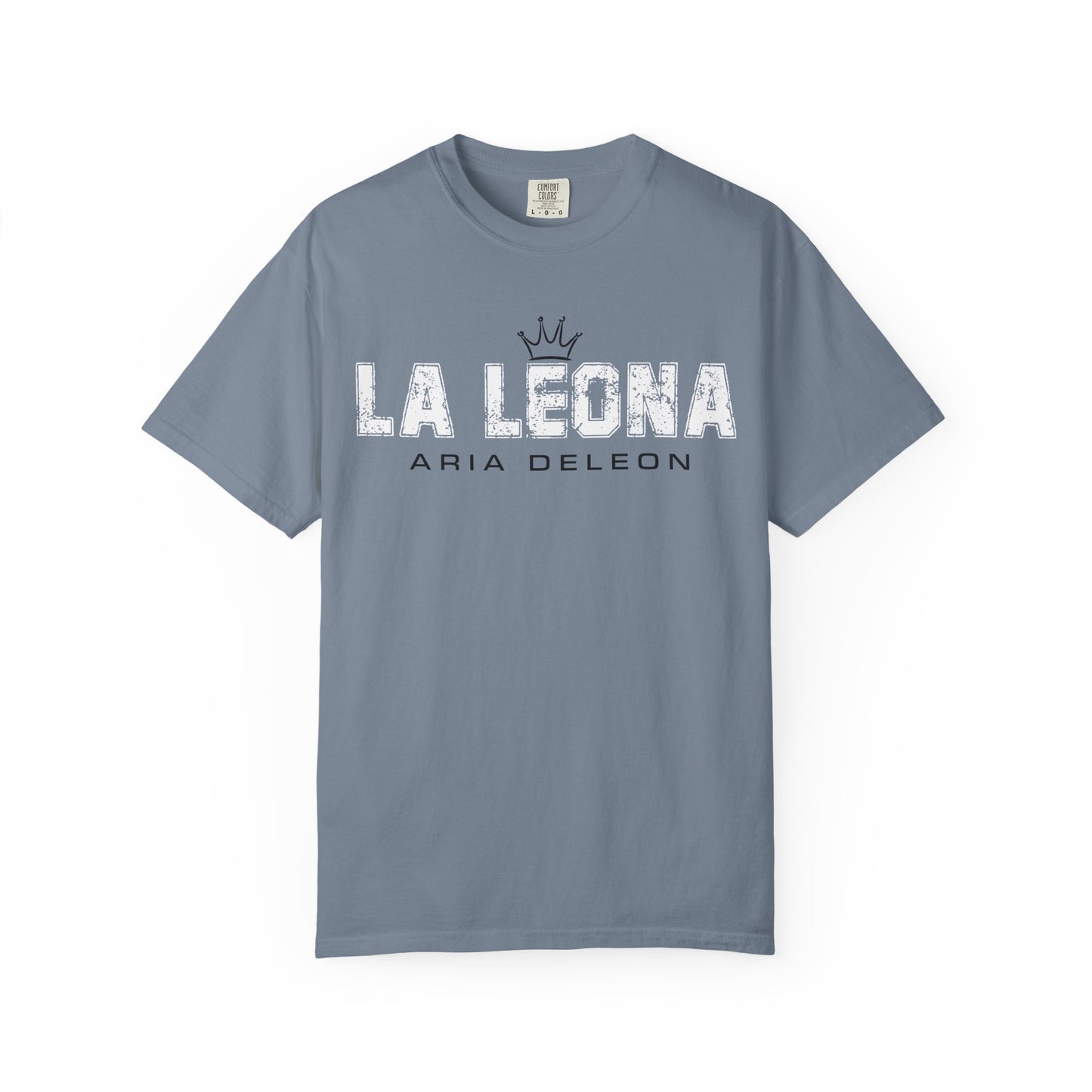 Adult La Leona T-shirt