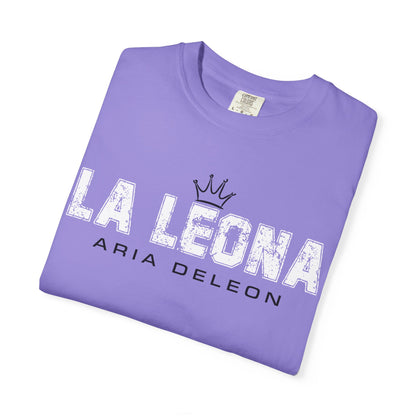 Adult La Leona T-shirt