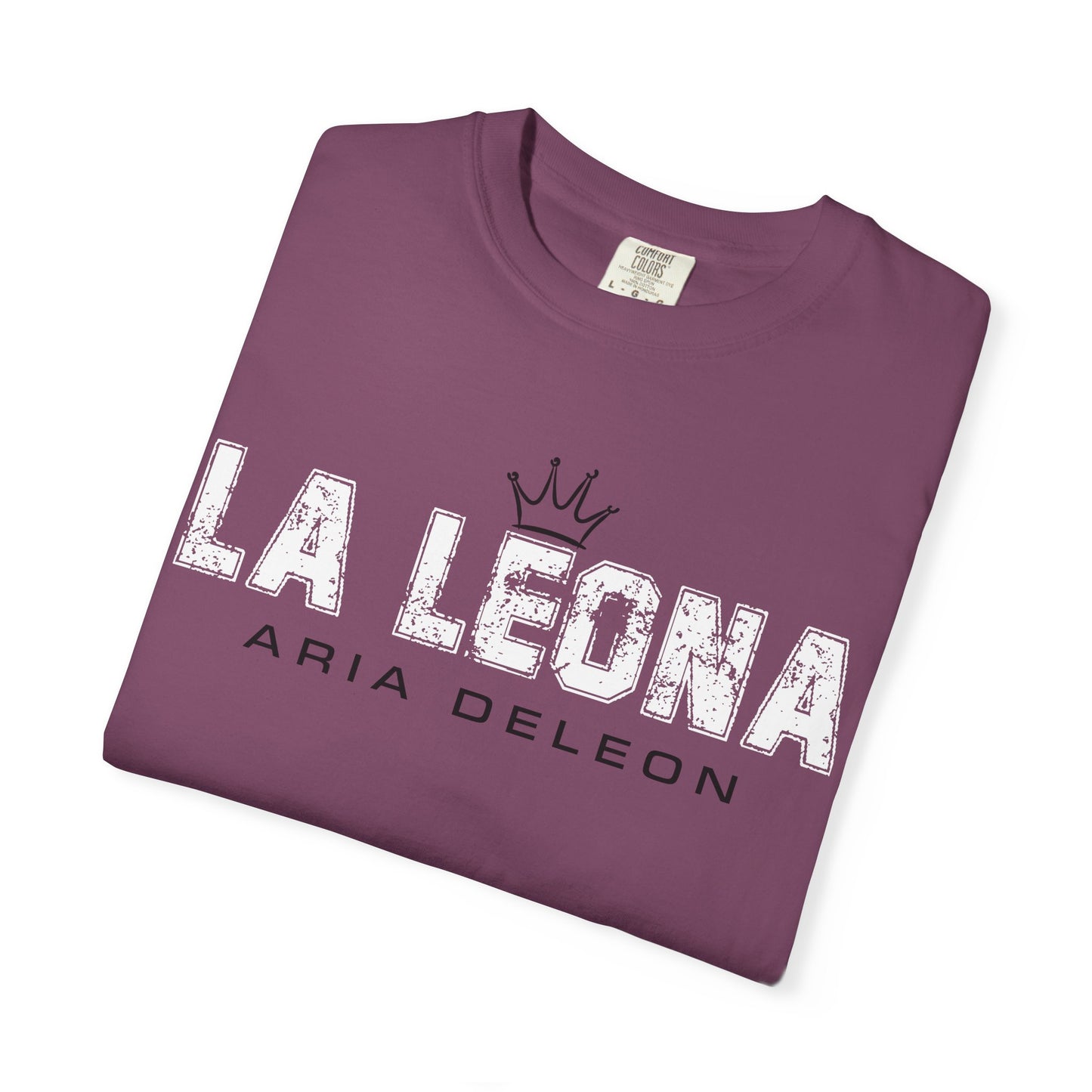 Adult La Leona T-shirt