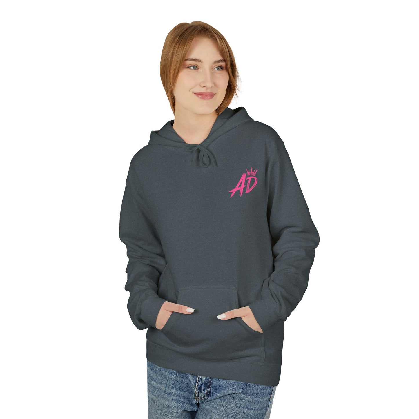 Adult Lioness Hoodie