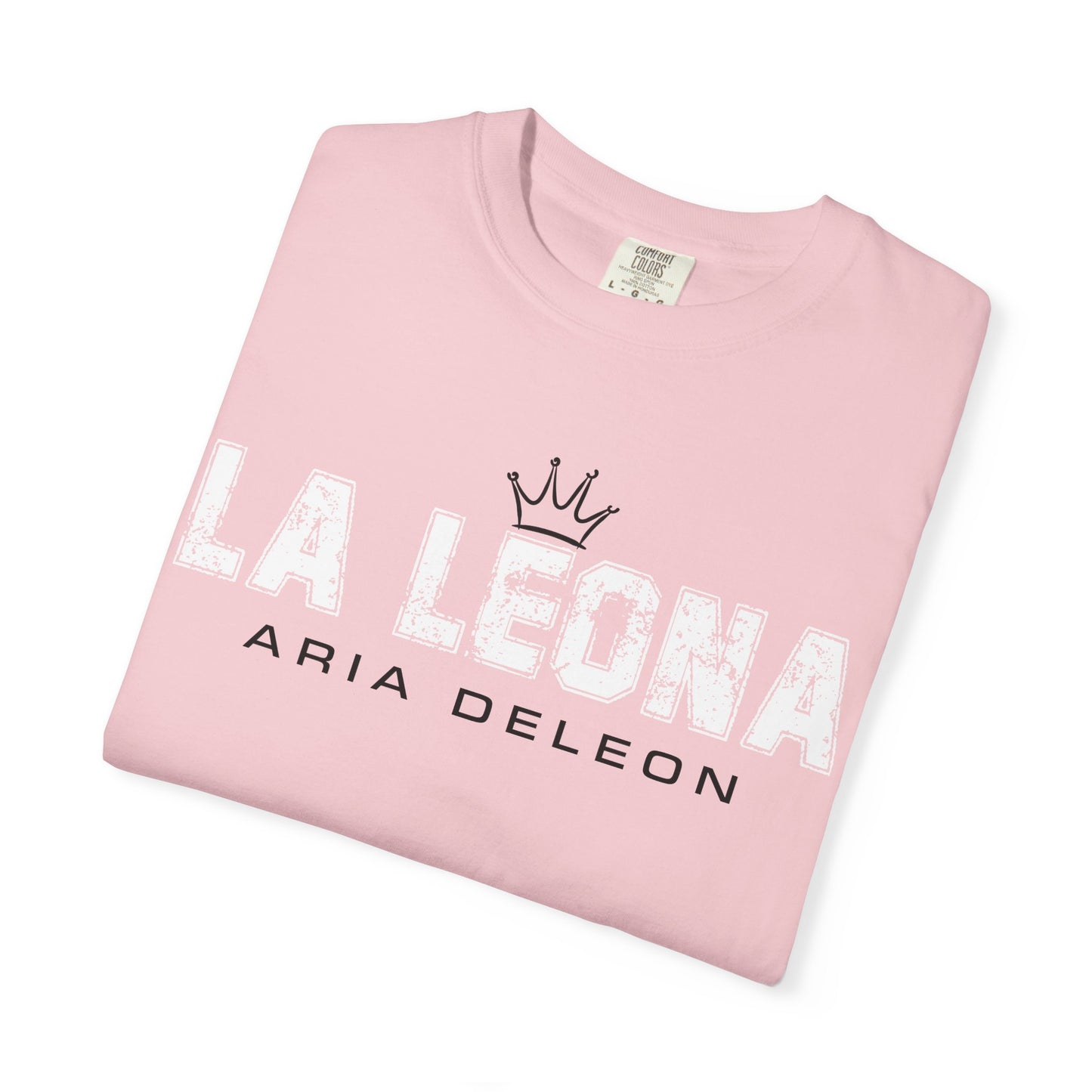 Adult La Leona T-shirt