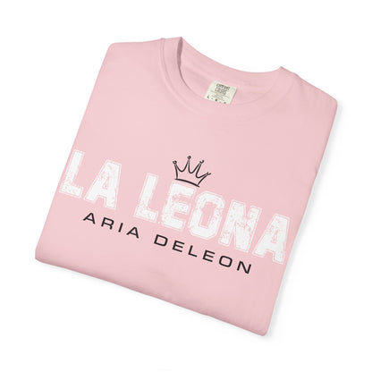 Adult La Leona T-shirt