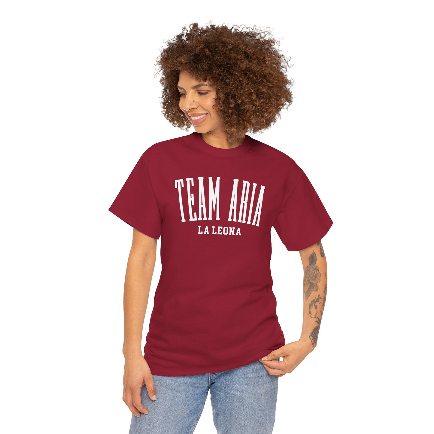 Team Aria