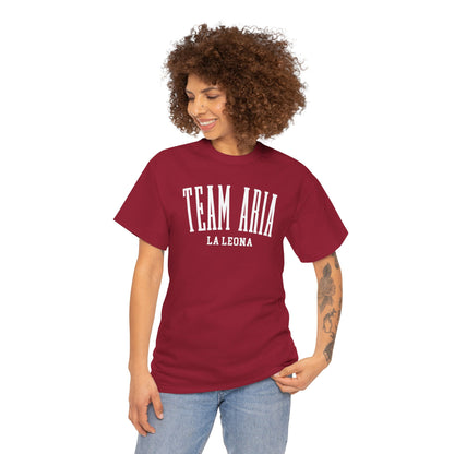 Team Aria