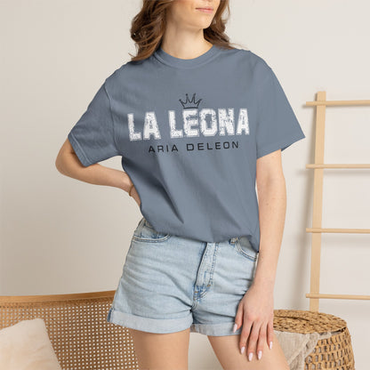 Adult La Leona T-shirt