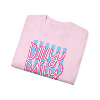 Dilly Dally Graphic Tee