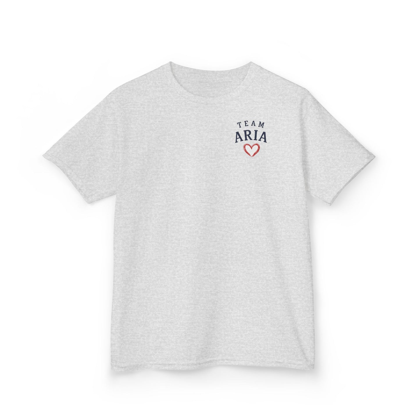 Kids Team Aria Shirt