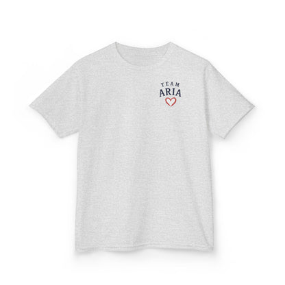 Kids Team Aria Shirt