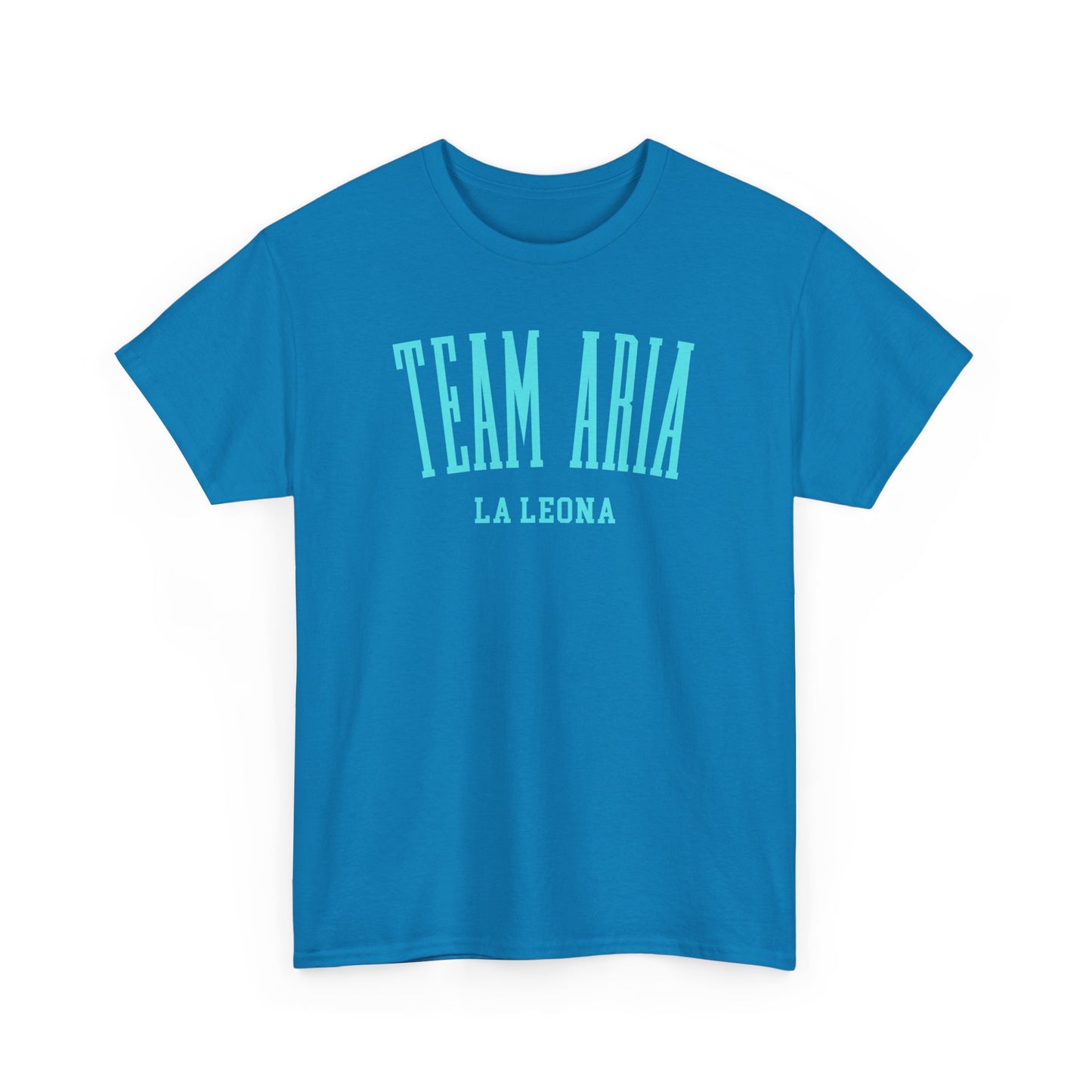 Team Aria