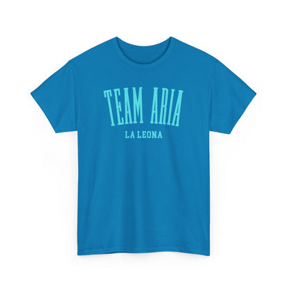 Team Aria