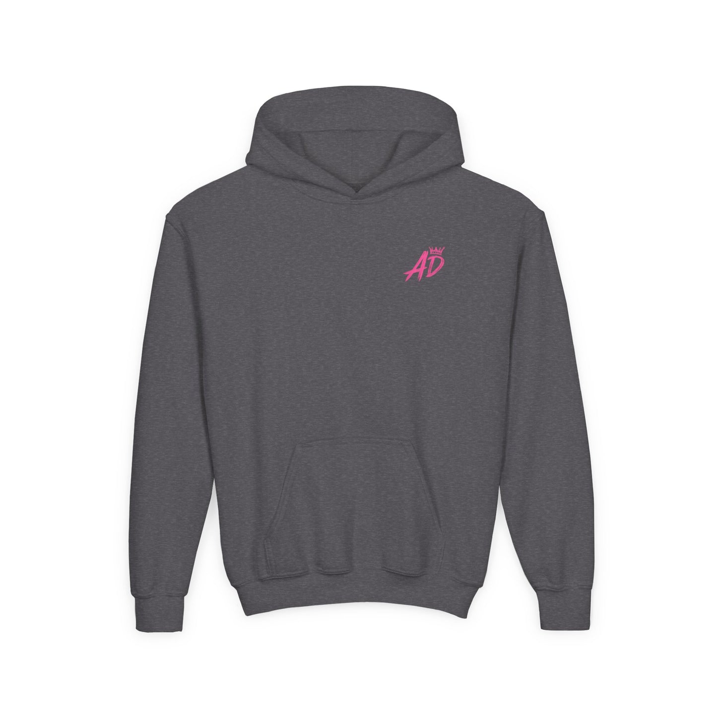 Youth Lioness Hoodie