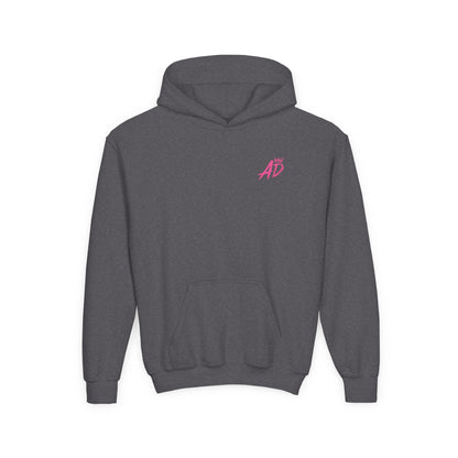 Youth Lioness Hoodie