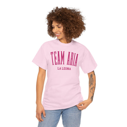 Team Aria