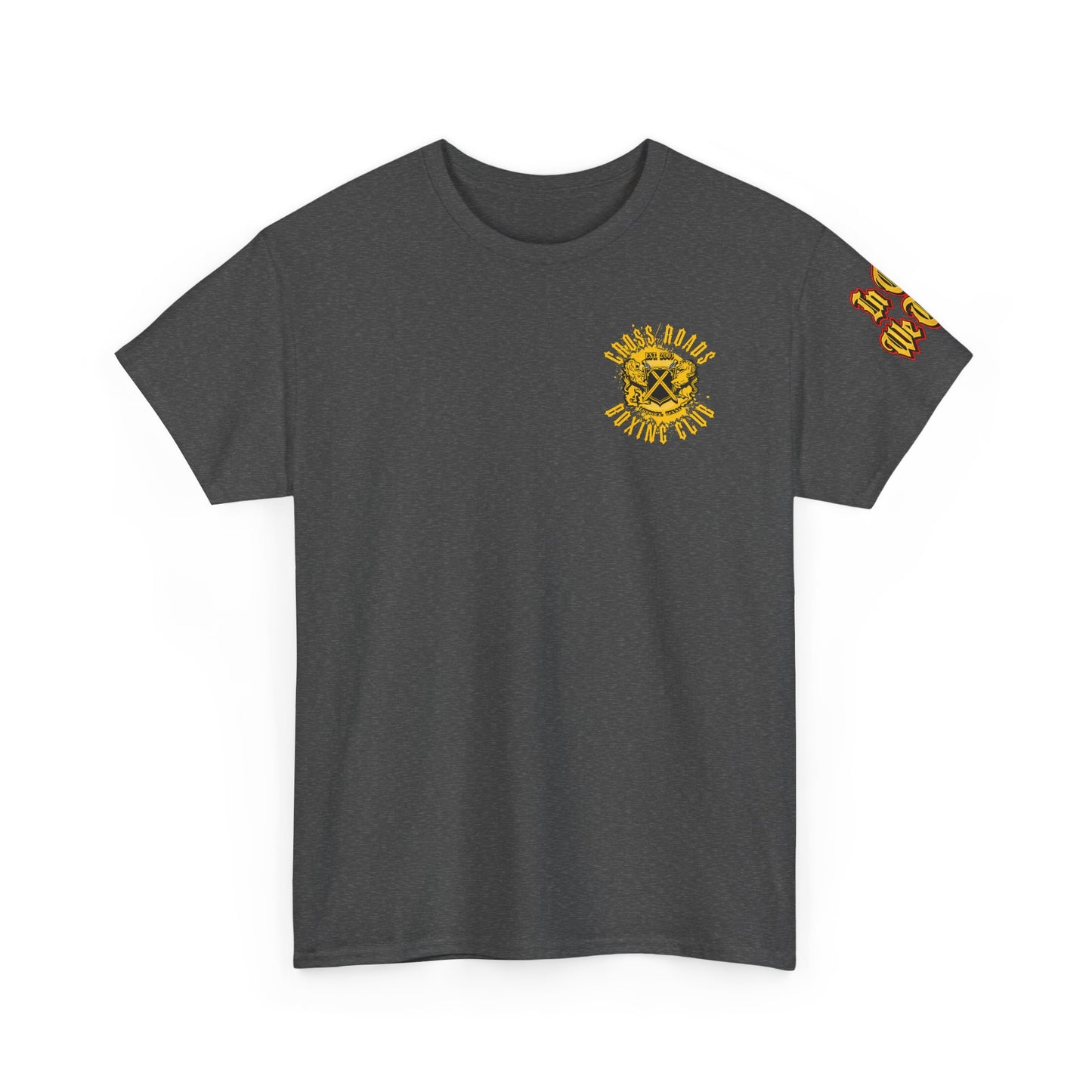 Team La Leon Cross Roads Shirt