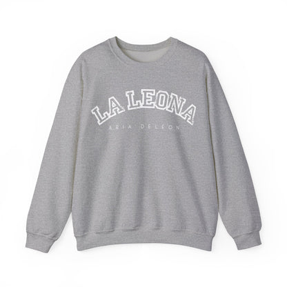 Adult “La Leona” Sweatshirt (Multiple Color options)