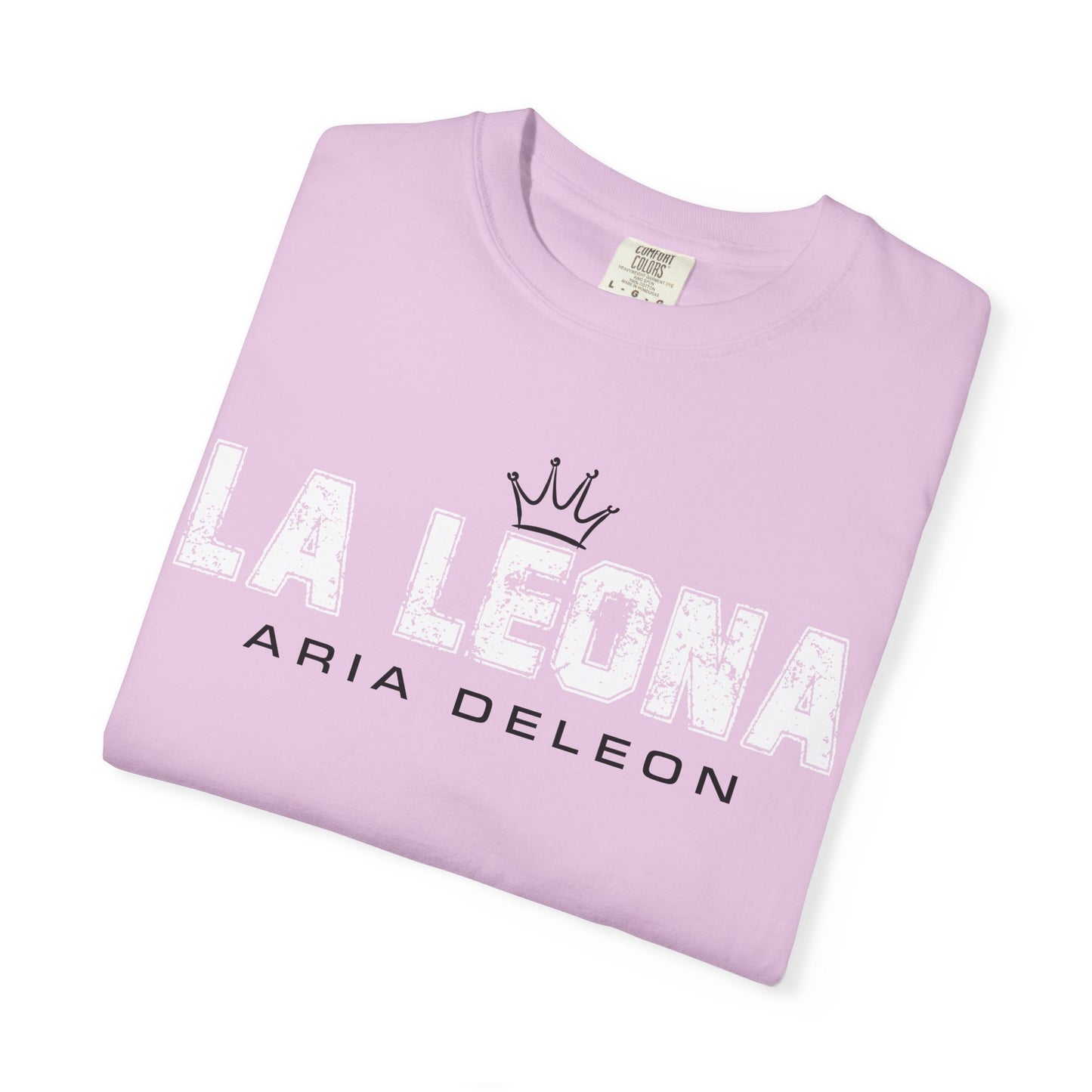 Adult La Leona T-shirt