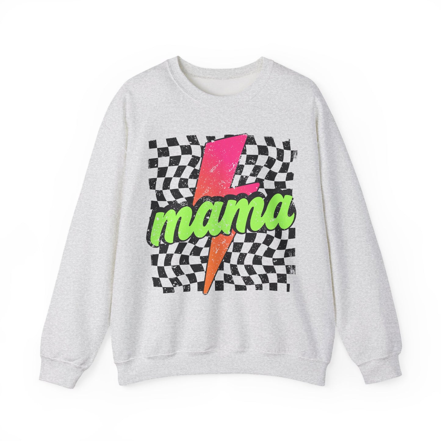 Retro Mama Sweatshirt