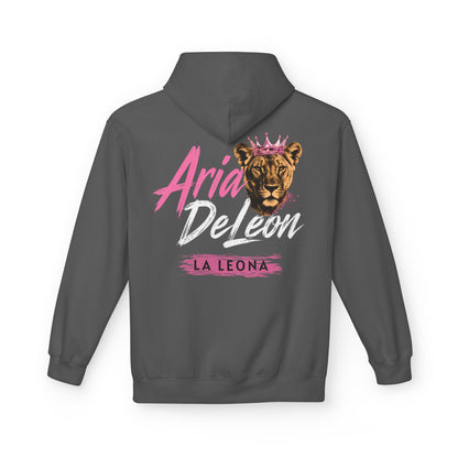 Adult Lioness Hoodie