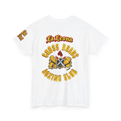 Team La Leon Cross Roads Shirt