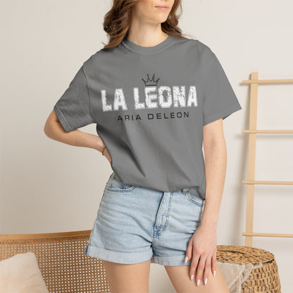 Adult La Leona T-shirt