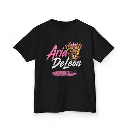 Youth Lioness Tee