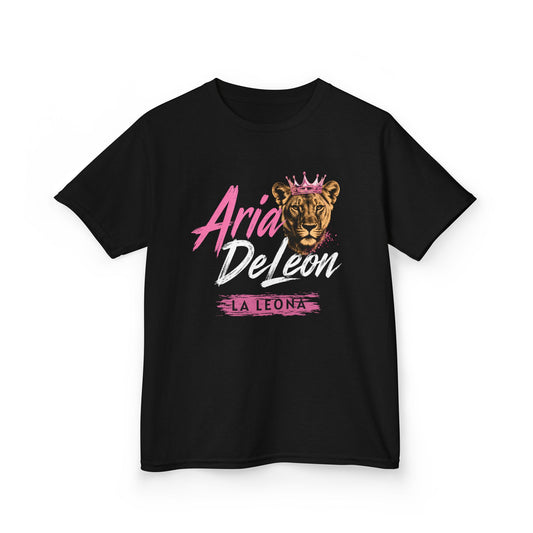 Youth Lioness Tee