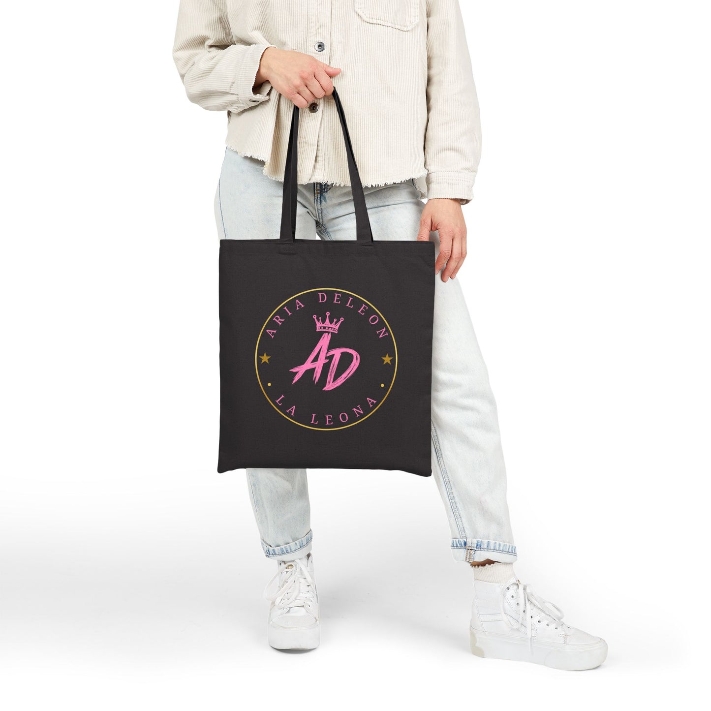 AD Tote Bag