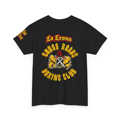 Team La Leon Cross Roads Shirt