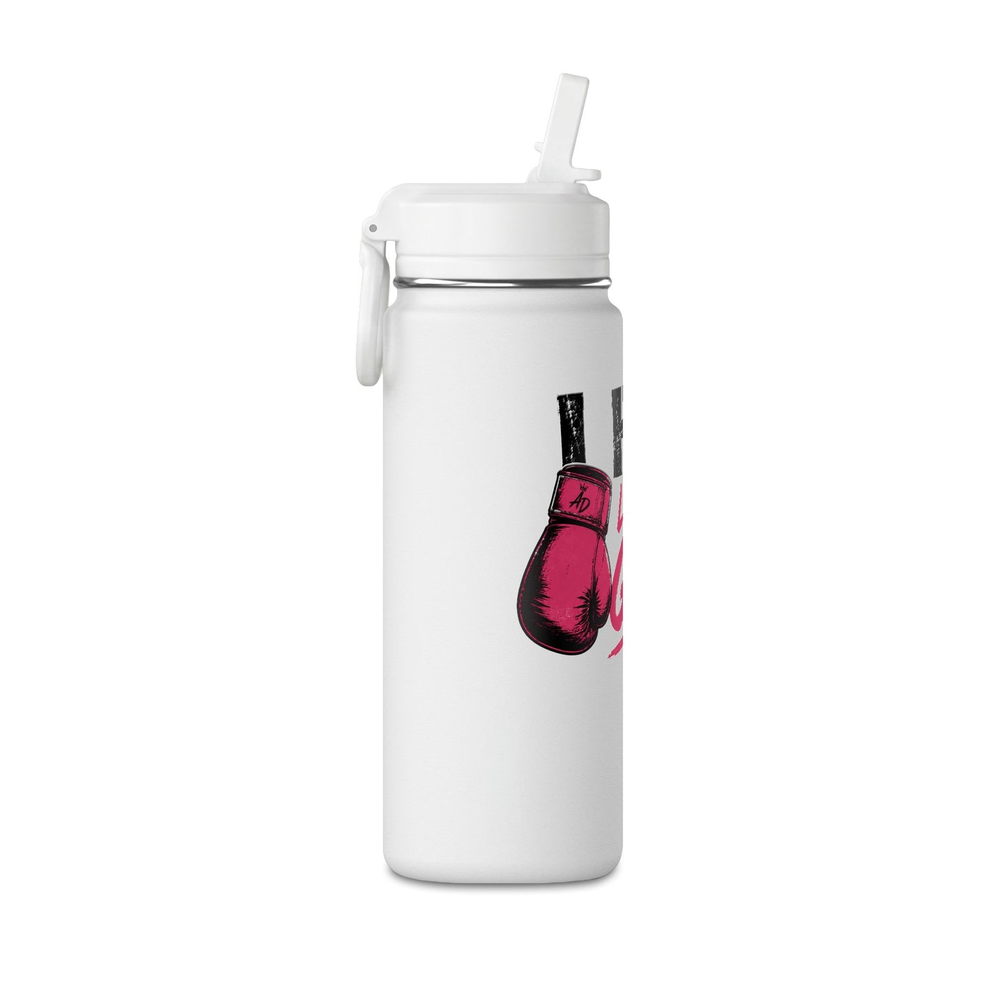 Mini Water Bottle, 20oz