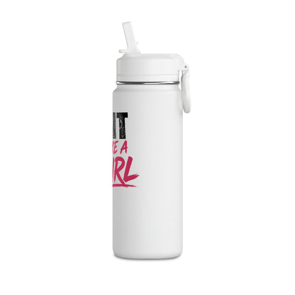 Mini Water Bottle, 20oz