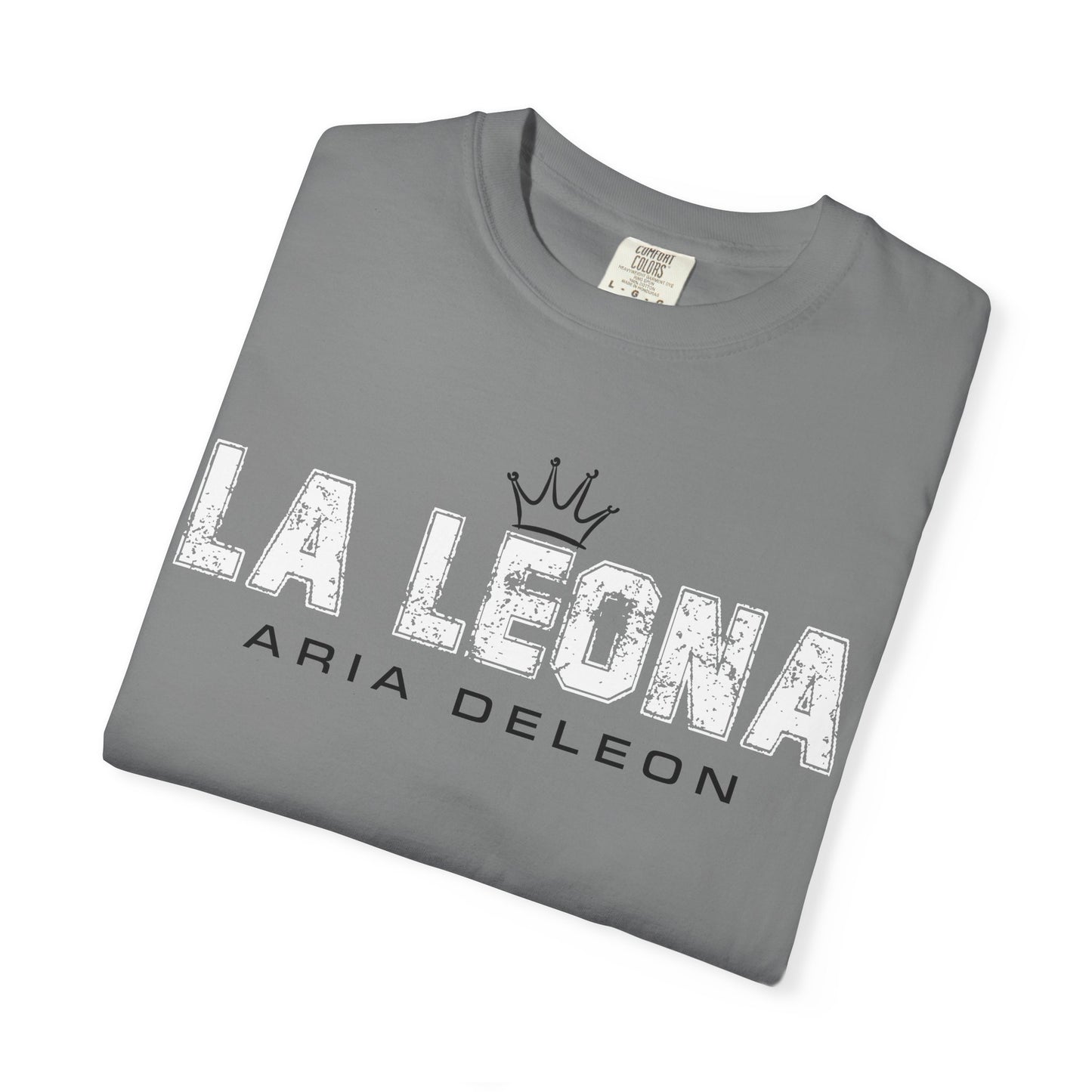Adult La Leona T-shirt