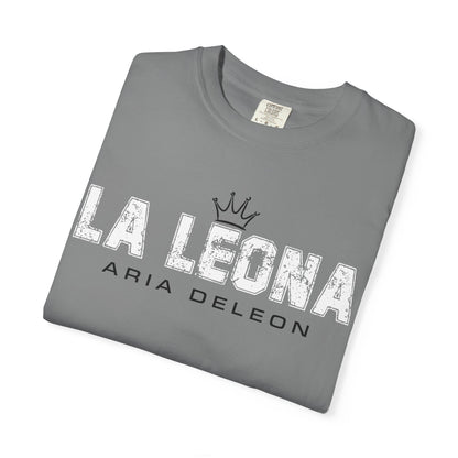 Adult La Leona T-shirt