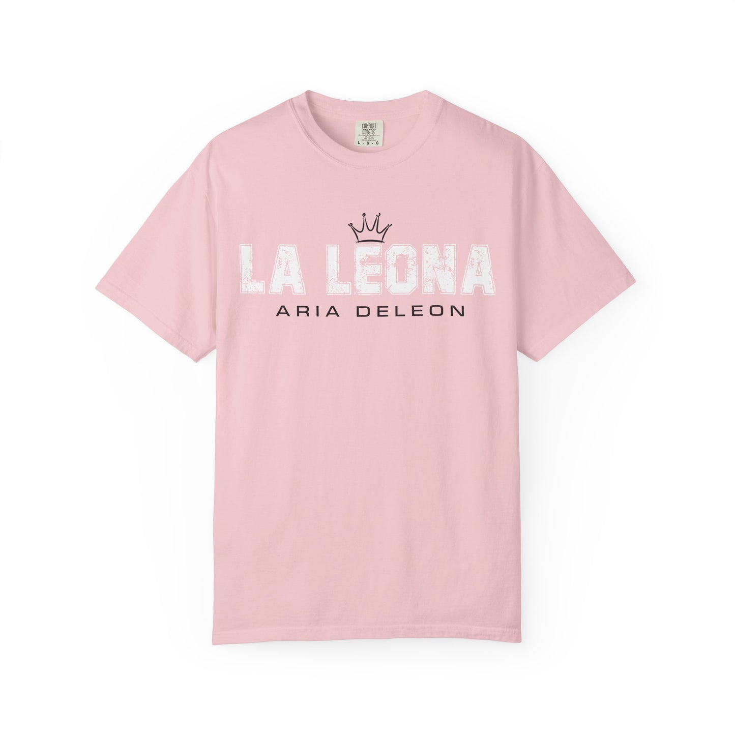 Adult La Leona T-shirt