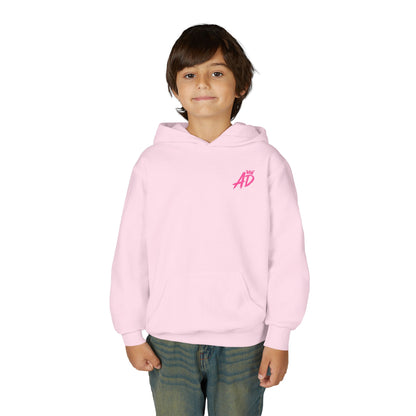 Youth Lioness Hoodie