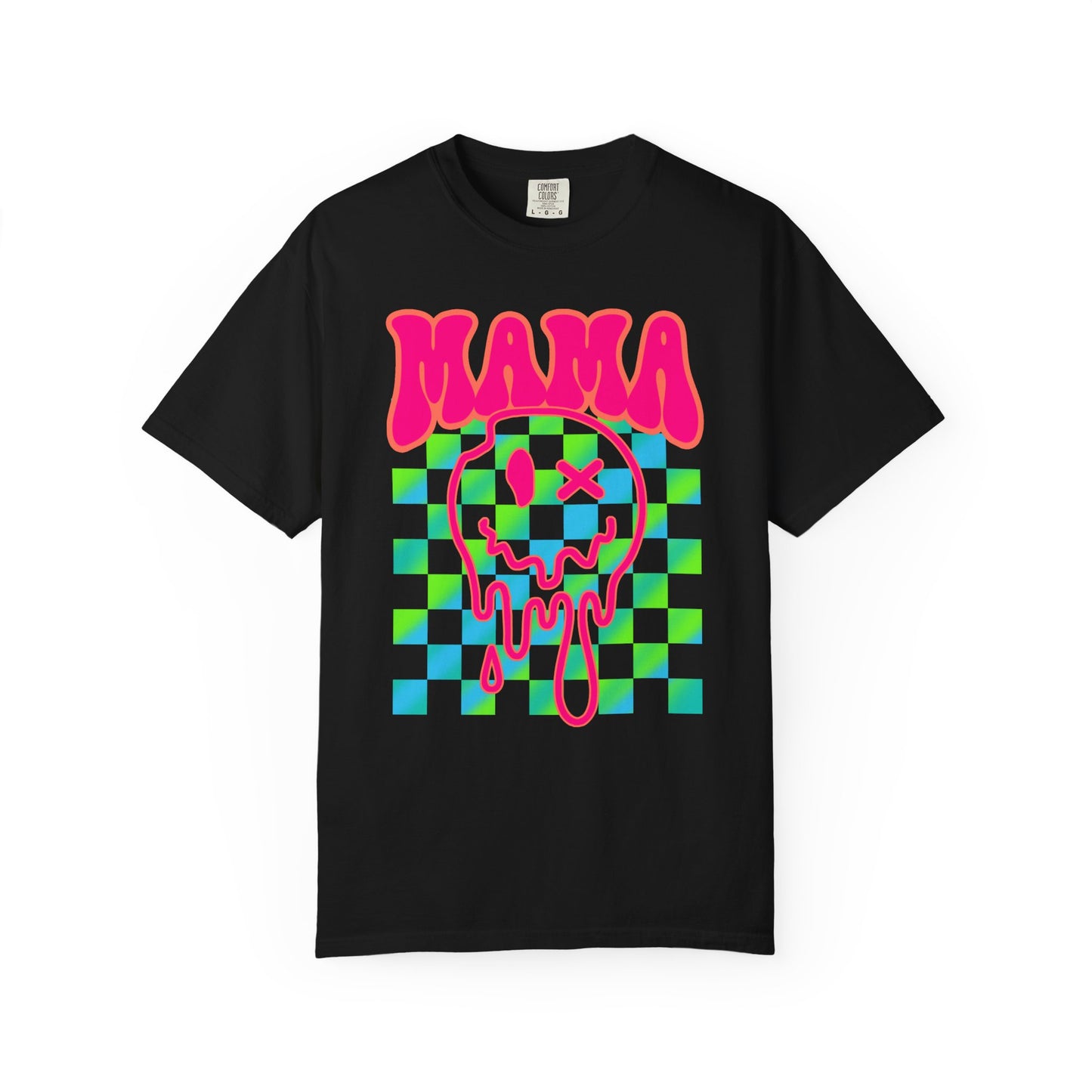 Mama shirt