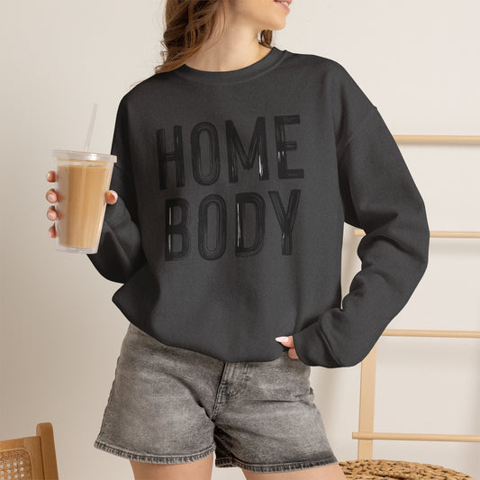 Home Body Sweatshirt