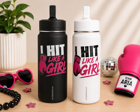 Mini Water Bottle, 20oz