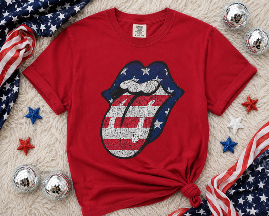 USA T-shirt