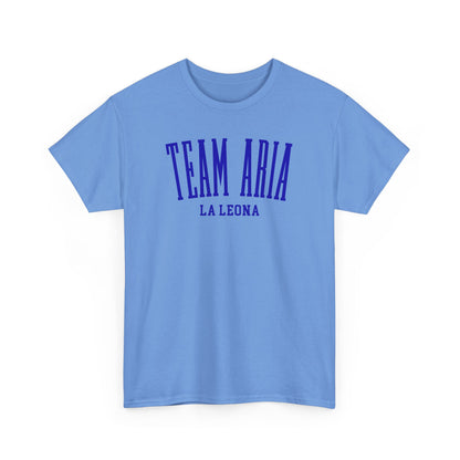 Team Aria
