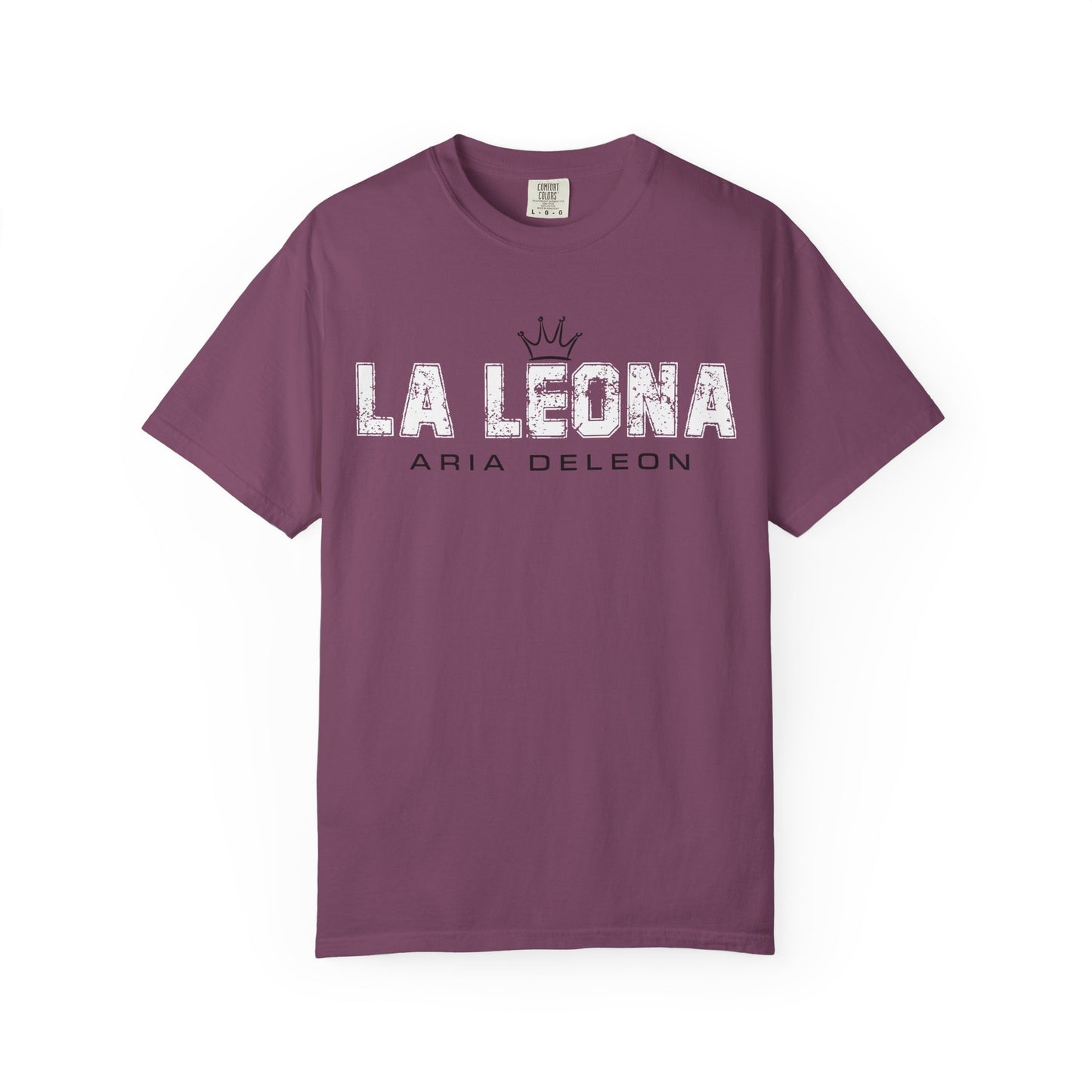 Adult La Leona T-shirt