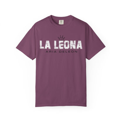 Adult La Leona T-shirt